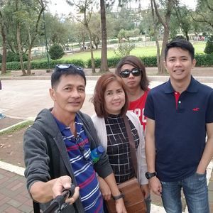 Meet your Posher, Loida